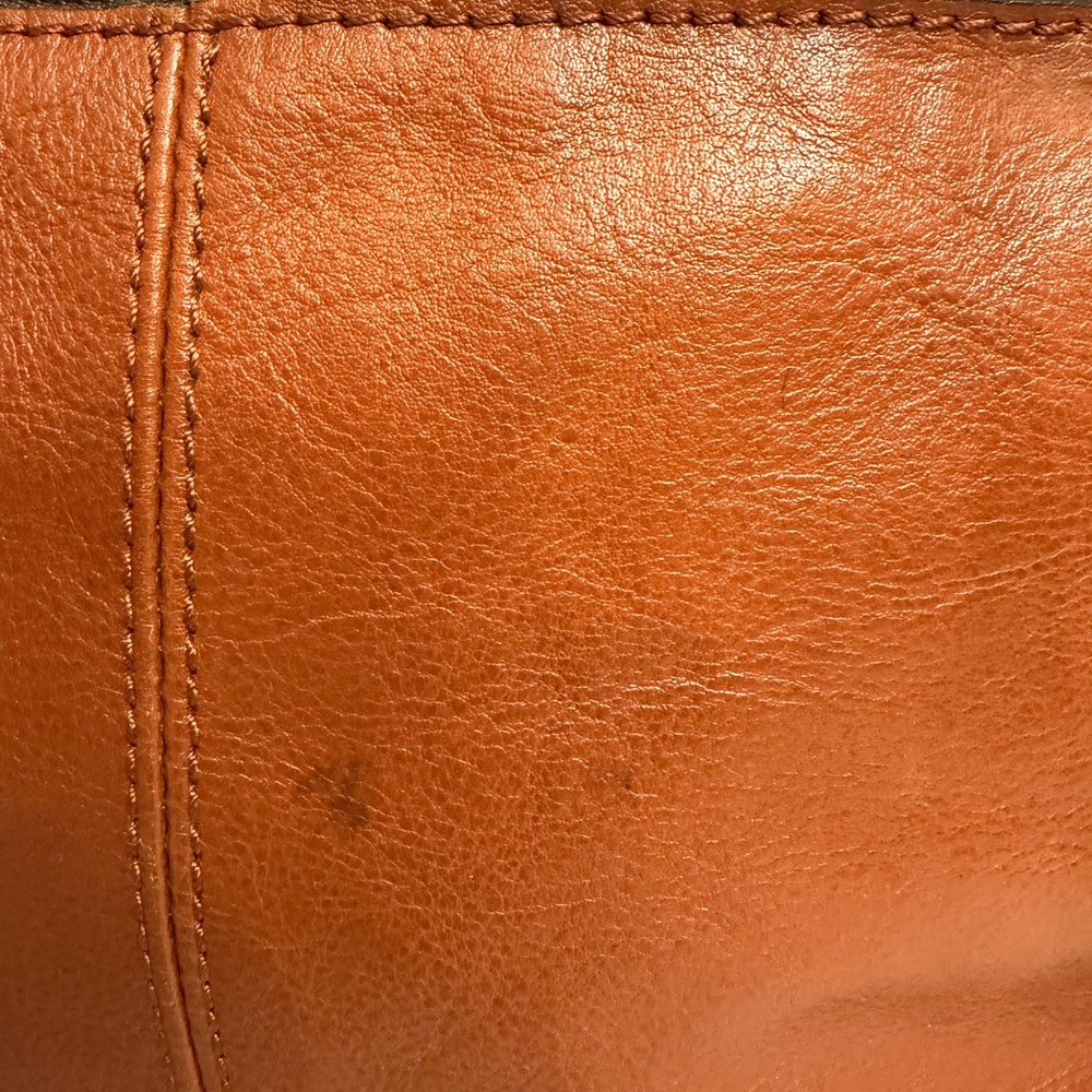 Patricia Nash Marcellina Braided  Leather Hobo Bag - Picture 11 of 12